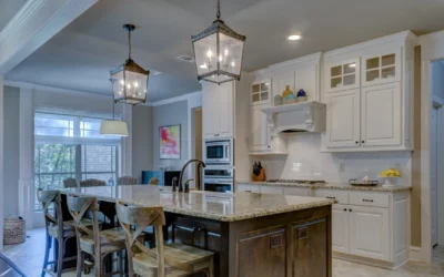 The Rise of Modular Kitchens: Transforming Modern Homes
