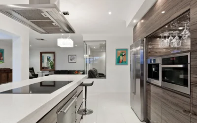 Choosing the Right Materials for Your Modular Kitchen