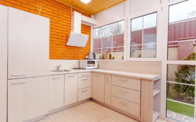 Top Modular Kitchen Layouts — What Works Best for Your Home?